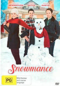 Snowmance (DVD)