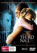the third nail