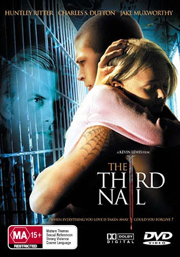 the third nail
