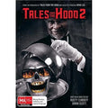 TALES FROM THE HOOD 2 DVD