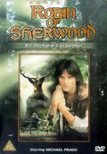 Robin of Sherwood: Series 1 DVD (2013)