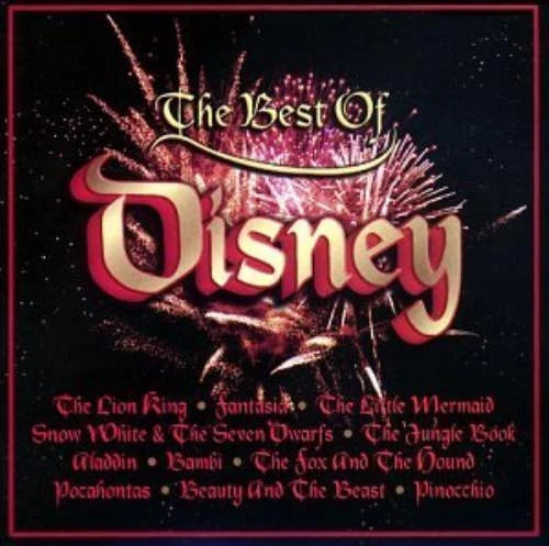 The Best of Disney