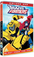 Transformers: The Animated Series, Season 1 (Volume 2)