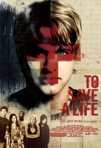 To Save A Life (DVD, 2009)