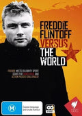 Freddie Flintoff Versus the World : Series 1