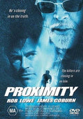 Proximity (DVD, 2002)