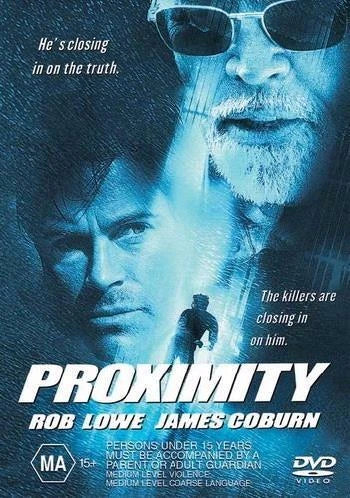 Proximity (DVD, 2002)
