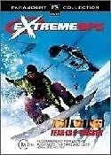 Extreme Ops (DVD, 2002)