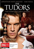 The Tudors : Season 1
