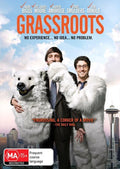 Grassroots (DVD, 2012)